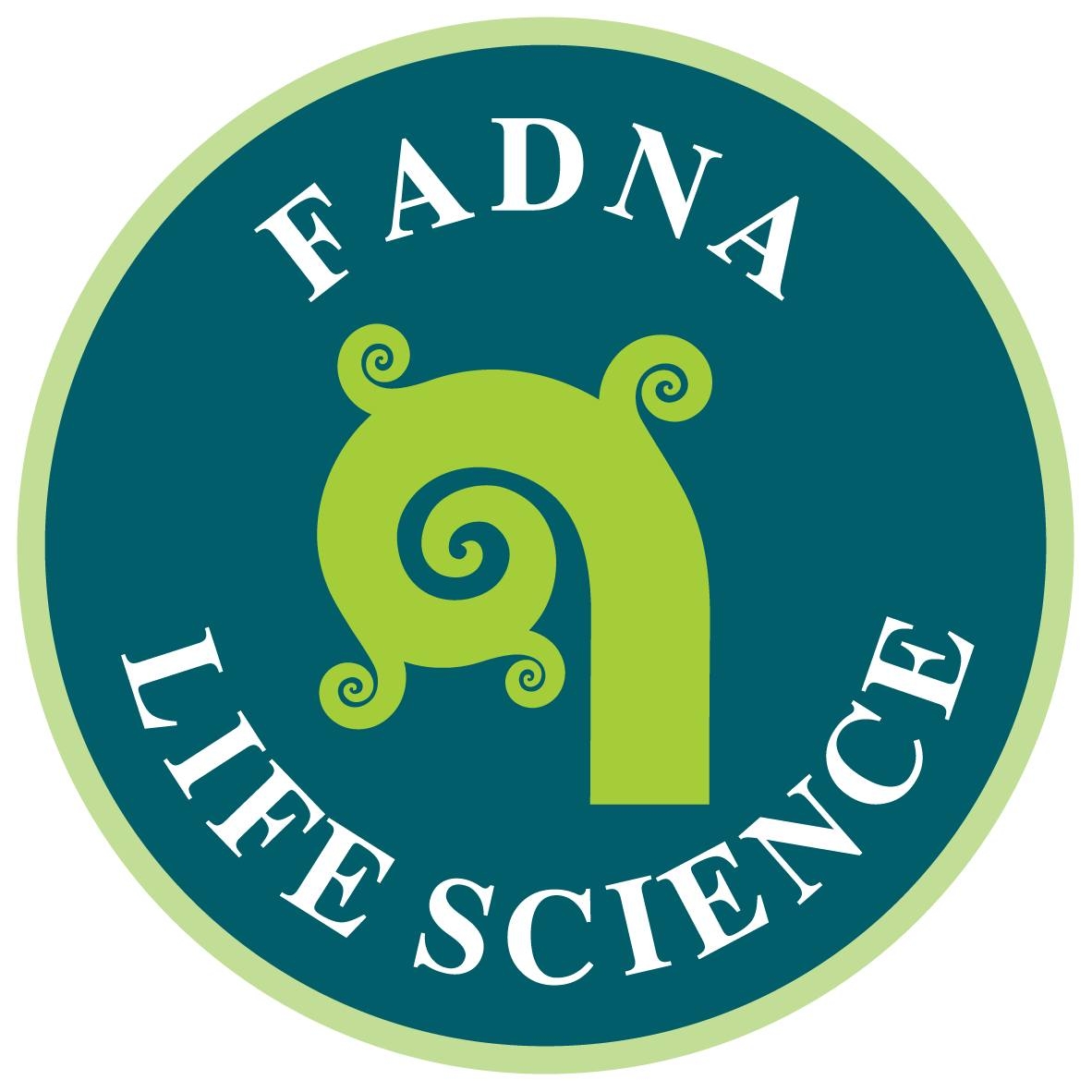 Sponsor FADNA LOGO